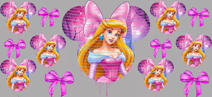 16oz Princess-N4-1383